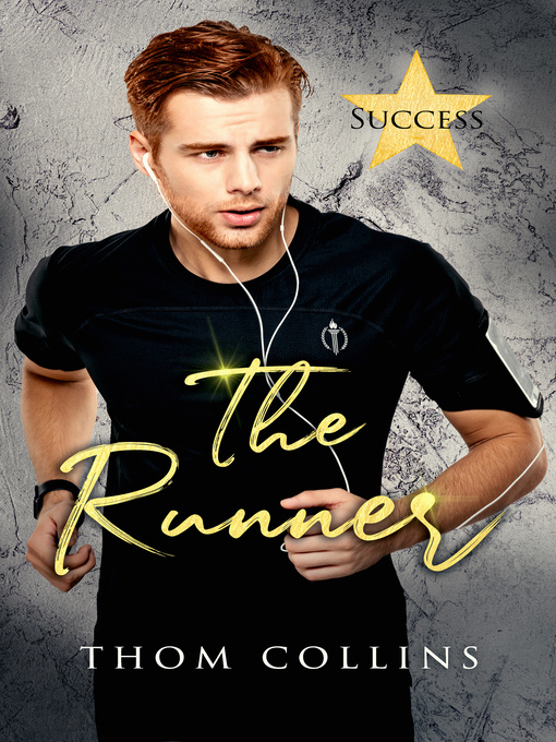Title details for The Runner by Thom Collins - Available